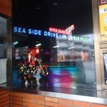シーサイドドライブイン - 【2015年7月】