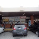 シーサイドドライブイン - 【2015年7月】