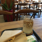 ヘブンズ・カフェ - 