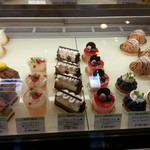 フランス菓子 ル リス - ２０１５年７月