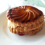 フランス菓子 ル リス - 2015年７月