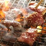 Biagaden Kugahara Kicchin - 夏はBBQ+肉でがっつりスタミナ！