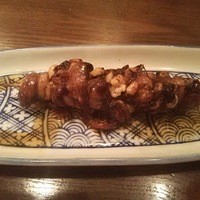 新宿 うなぎ菊川 - 