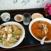 新中国料理　川香菜房 ３号店