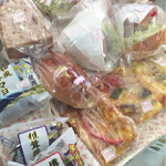 江古田の森売店 - 