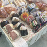江古田の森売店 - 