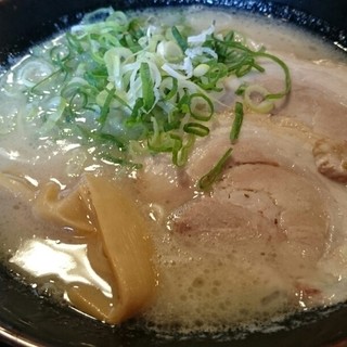 麺や極