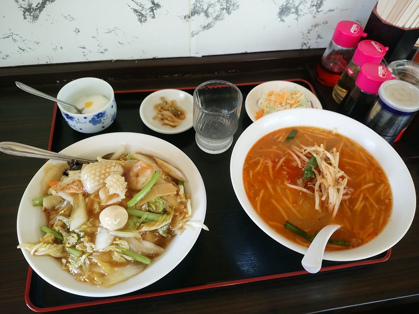 新中国料理 川香菜房 3号店 name=