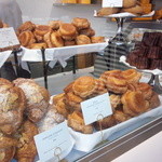 DOMINIQUE ANSEL BAKERY at OMOTESANDO - ベーカリー