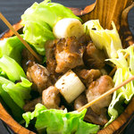 南大沢CHUBOはっぴ 駅前店