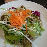 ウルフギャング・パック カフェ 愛知芸術文化センター店 - 