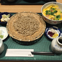 手打ちそば 大石 - 