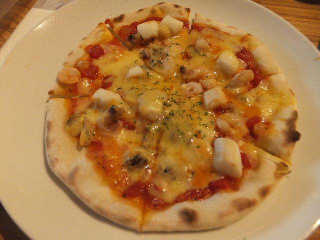 ヴィーダ カフェ 八戸ニュータウン店（vida cafe） - 本八戸（カフェ）の写真