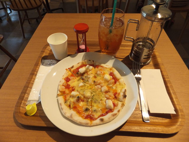 ヴィーダ カフェ 八戸ニュータウン店（vida cafe） - 本八戸（カフェ）の写真