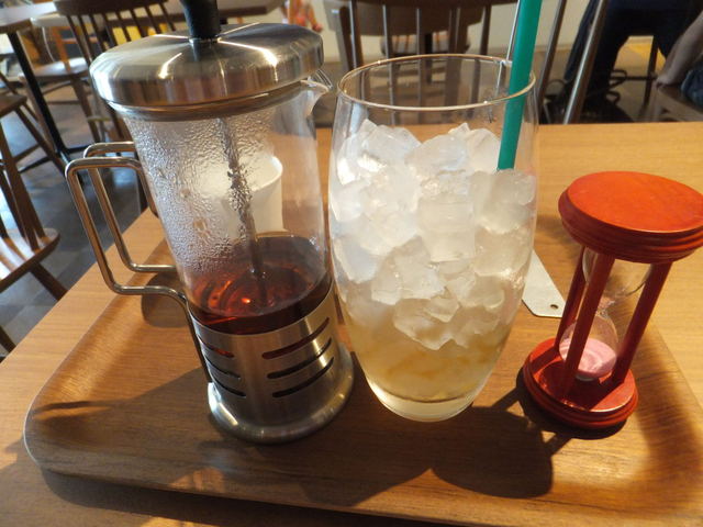 ヴィーダ カフェ 八戸ニュータウン店（vida cafe） - 本八戸（カフェ）の写真