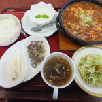 福満楼 - 料理写真: