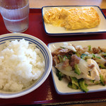 富山赤祖父食堂 - 