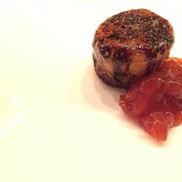 Jean-Georges Tokyo - 
