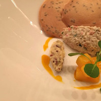 Jean-Georges Tokyo - 