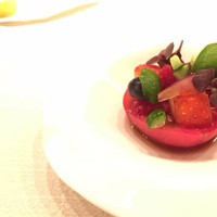 Jean-Georges Tokyo - 