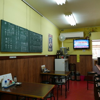 じャりんこ食堂_2