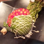 Am BoLuZo - アボガトトマト