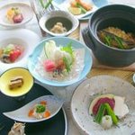 春帆楼茶寮 - 下関会席　5,250円