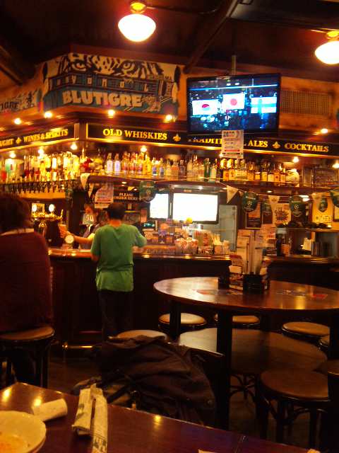 食べ歩き珍道中 横浜駅西口 食べログまとめ