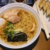 ドラゴンラーメン