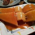 やきとりの一平 - おでん