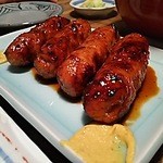 やきとりの一平 - つくね(タレ)