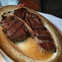 ウルフギャング・ステーキハウス 六本木 - 