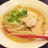 ほんまもん 和歌山ラーメン めん盛屋 八両 白浜新地店
