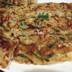 韓国料理洪家苑 - 料理写真: