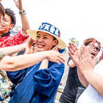 千尋の道 - その他写真:うまいもん決定戦！