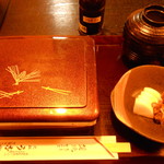 元祖 うな鐡 - 2015/7 