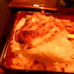 元祖 うな鐡 - 2015/7 