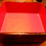 元祖 うな鐡 - 2015/7  ぺろりと完食！！