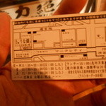 元祖 うな鐡 - 2015/7 