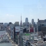 ブルガリ ラ・テラッツァ・ラウンジ - 