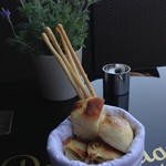 ブルガリ ラ・テラッツァ・ラウンジ - 