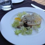 ブルガリ ラ・テラッツァ・ラウンジ - 