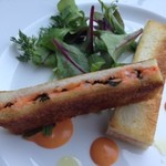 ブルガリ ラ・テラッツァ・ラウンジ - 