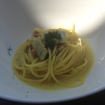 ブルガリ ラ・テラッツァ・ラウンジ - 