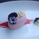 ブルガリ ラ・テラッツァ・ラウンジ - 