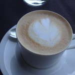 ブルガリ ラ・テラッツァ・ラウンジ - 