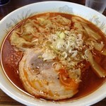 長町ラーメン - 