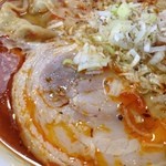 長町ラーメン - 