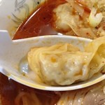 長町ラーメン - 