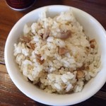 長町ラーメン - 